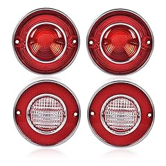 Pit66 tail lights for sale  Delivered anywhere in USA 