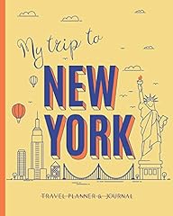 Trip new york for sale  Delivered anywhere in UK