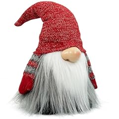 Lockasen gnome christmas for sale  Delivered anywhere in USA 