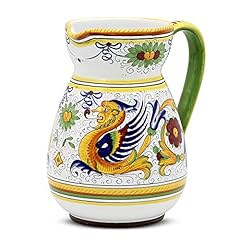 Raffaellesco deluxe pitcher for sale  Delivered anywhere in USA 