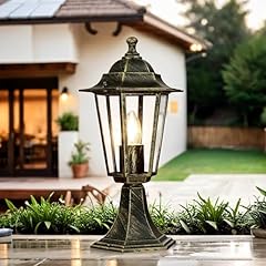 Lampe socle verre d'occasion  Livré partout en France