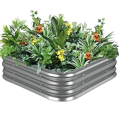 Raised garden bed for sale  Delivered anywhere in USA 