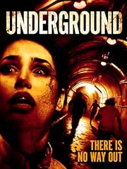 Underground for sale  Delivered anywhere in UK