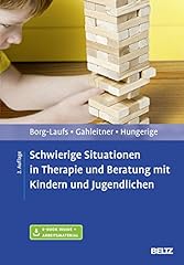 Schwierige situationen therapi gebraucht kaufen  Wird an jeden Ort in Deutschland
