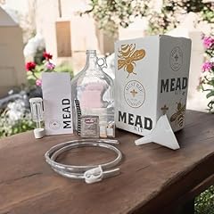 Mead making kit for sale  Delivered anywhere in USA 