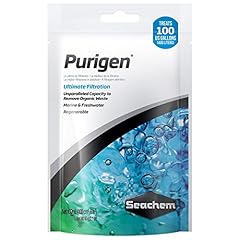 Seachem indoor purigen for sale  Delivered anywhere in USA 