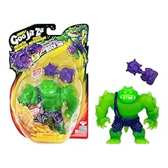 Heroes goo jit d'occasion  Livré partout en France