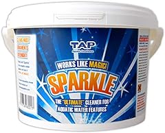 Tap sparkle feature for sale  Delivered anywhere in UK
