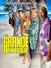 Grande arnaque d'occasion  Livré partout en France