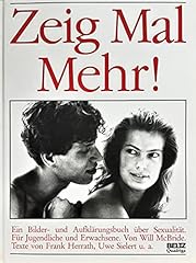 Zeig bilder aufklärungsbuch gebraucht kaufen  Wird an jeden Ort in Deutschland