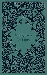 Lottery shirley jackson for sale  Delivered anywhere in UK