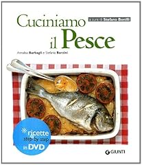 Cuciniamo pesce. con usato  Spedito ovunque in Italia 