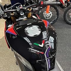 Labelbike paraserbatoio protez usato  Spedito ovunque in Italia 
