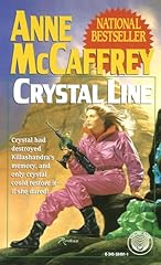 Crystal line for sale  Delivered anywhere in USA 