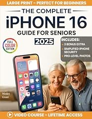 Complete iphone guide for sale  Delivered anywhere in USA 