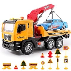 Bunnyjoy abschleppwagen spielz gebraucht kaufen  Wird an jeden Ort in Deutschland