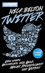 Twitter wahre geschichte gebraucht kaufen  Wird an jeden Ort in Deutschland