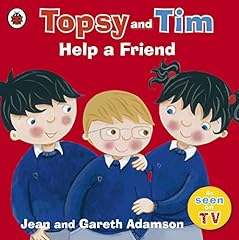 Topsy tim help for sale  Delivered anywhere in UK