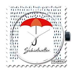 Stamps uhr zifferblatt gebraucht kaufen  Wird an jeden Ort in Deutschland