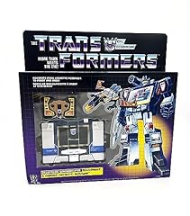 Transformers vintage exclusive for sale  Delivered anywhere in USA 