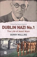 Dublin nazi life for sale  Delivered anywhere in UK