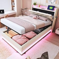 Letto singolo con usato  Spedito ovunque in Italia 