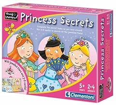 Princess secrets for sale  Delivered anywhere in UK