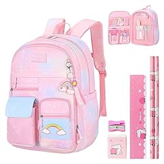 Aedcbaide school bags for sale  Delivered anywhere in UK