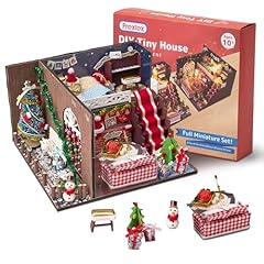 Prextex diy tiny for sale  Delivered anywhere in USA 