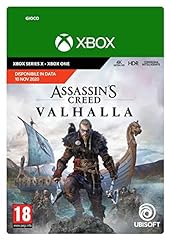 Assassin's Creed Valhalla Standard Edition | Xbox - Codice download usato  Spedito ovunque in Italia 