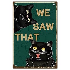 Creatcabin black cat for sale  Delivered anywhere in UK