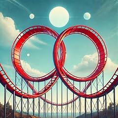 Loopings usato  Spedito ovunque in Italia 
