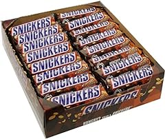 Snickers single bar for sale  Delivered anywhere in USA 