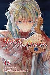 Yona dawn vol. for sale  Delivered anywhere in USA 