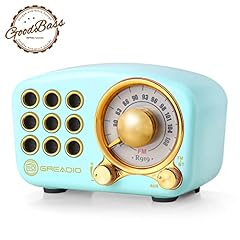 Retro bluetooth speaker for sale  Delivered anywhere in USA 