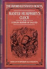 Master humphrey clock for sale  Delivered anywhere in UK
