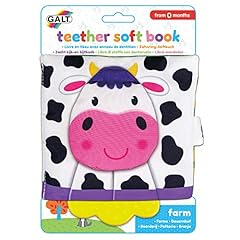 Galt toys teether for sale  Delivered anywhere in UK