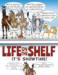 Life shelf showtime for sale  Delivered anywhere in USA 