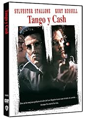 Tango cash dvd usato  Spedito ovunque in Italia 