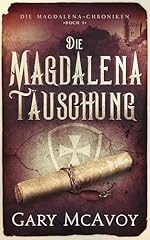 Magdalena täuschung gebraucht kaufen  Wird an jeden Ort in Deutschland
