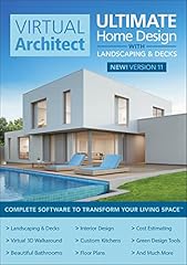 Virtual architect ultimate for sale  Delivered anywhere in USA 