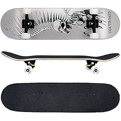 Funtomia skateboard roulements d'occasion  Livré partout en France