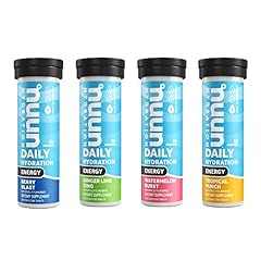 Nuun energy caffeine for sale  Delivered anywhere in USA 