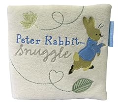 Peter rabbit snuggle d'occasion  Livré partout en France