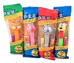 Pez garfield candy for sale  Delivered anywhere in USA 