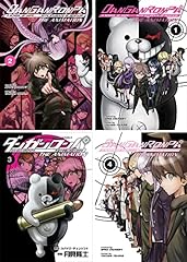 Danganronpa manga set for sale  Delivered anywhere in USA 