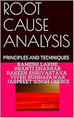 Root cause analysis for sale  Delivered anywhere in UK