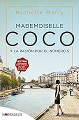 Mademoiselle coco pasión d'occasion  Livré partout en Belgiqu