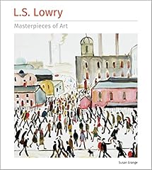 Lowry masterpieces art for sale  Delivered anywhere in UK