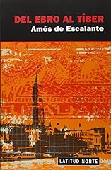 Del ebro tíber d'occasion  Livré partout en France